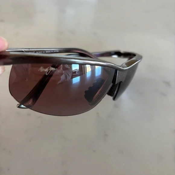 Maui Jim Sport Sunglasses